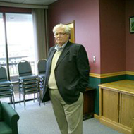 John Hugh Wiebe
